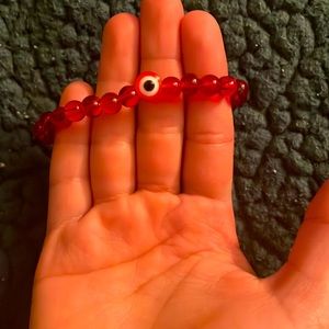 check out my braclets I did my self only for 3$